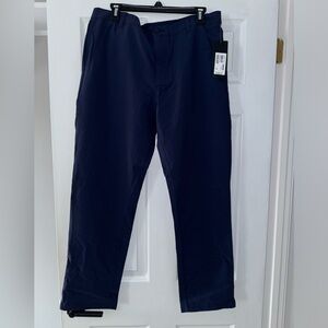 Brand new with tags Oakley golf dark blue golf pants. Never worn.
